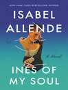 Cover image for Ines of My Soul